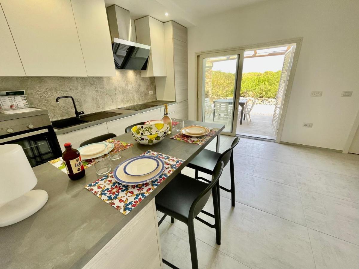Villa Gegi Будони Екстериор снимка